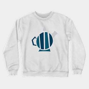 Alphabittle Blossomforth CM Crewneck Sweatshirt